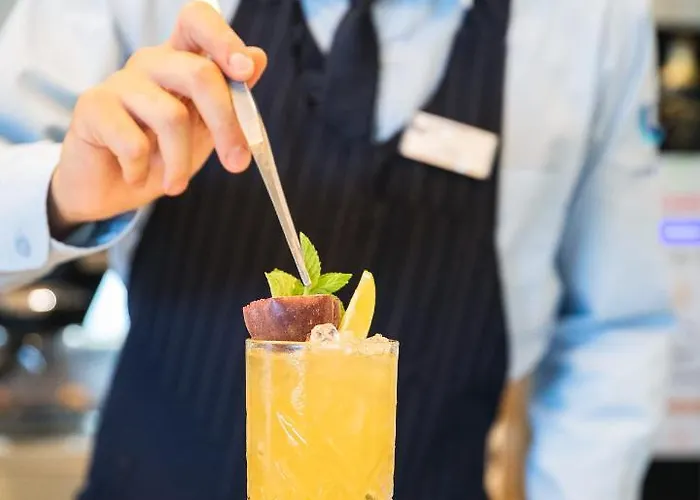 Lu' Porto Pino Hotel