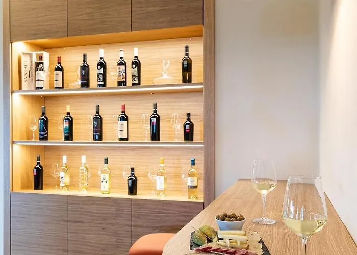 Hotel Lu'hotel Porto Pino