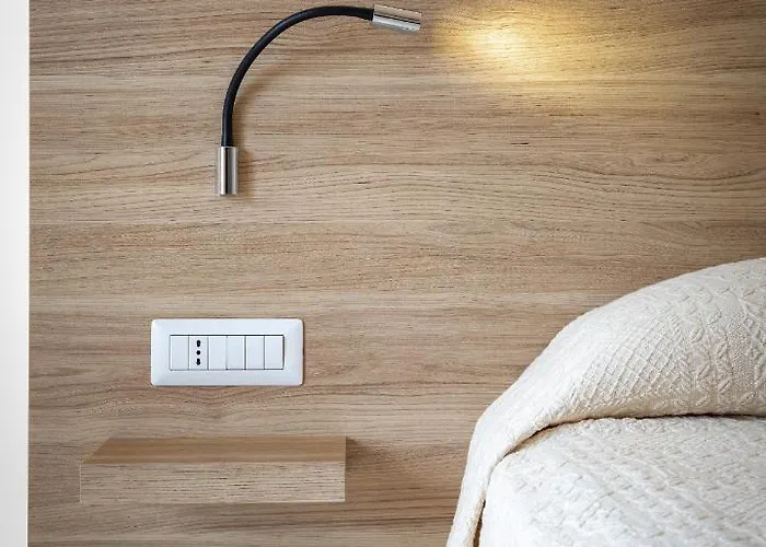 Hotel Lu' Porto Pino