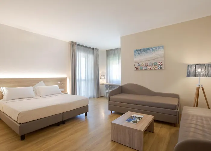 Lu' Porto Pino Hotel