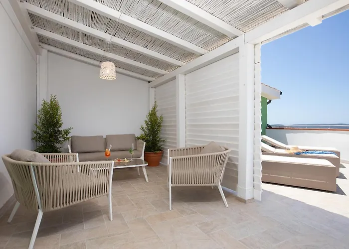 Lu' Porto Pino SantʼAnna Arresi