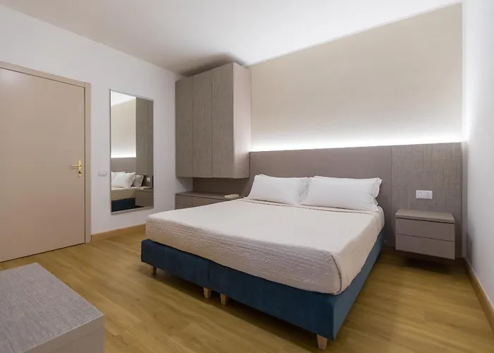 Lu'hotel Porto Pino SantʼAnna Arresi