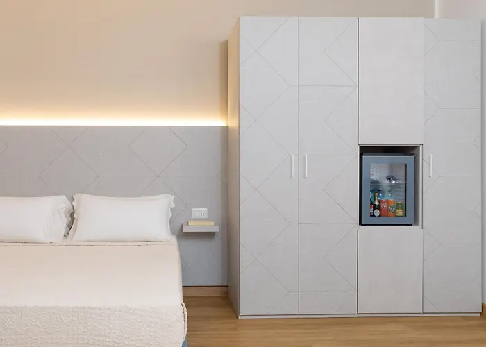 Lu'hotel Porto Pino Hotel SantʼAnna Arresi