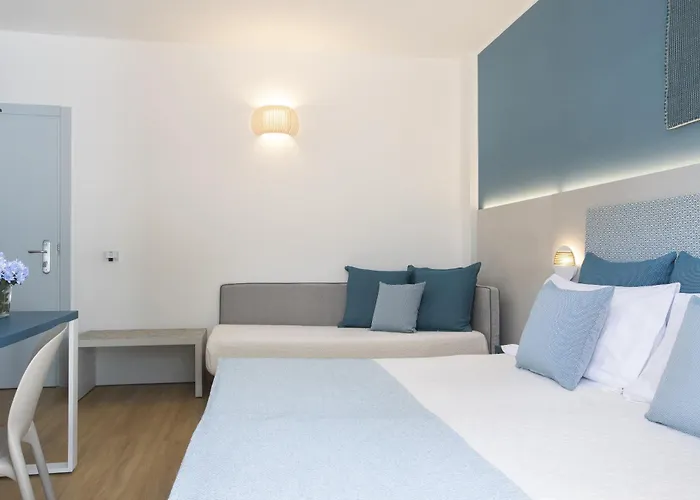 Lu' Porto Pino 4* SantʼAnna Arresi