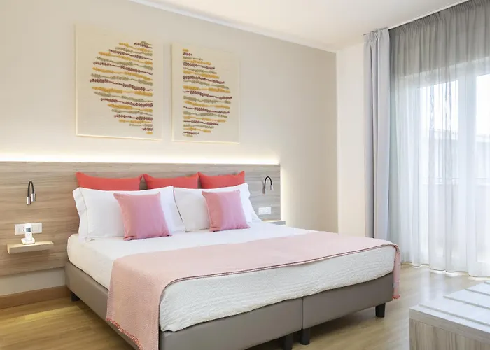 Hotel Lu' Porto Pino 4*