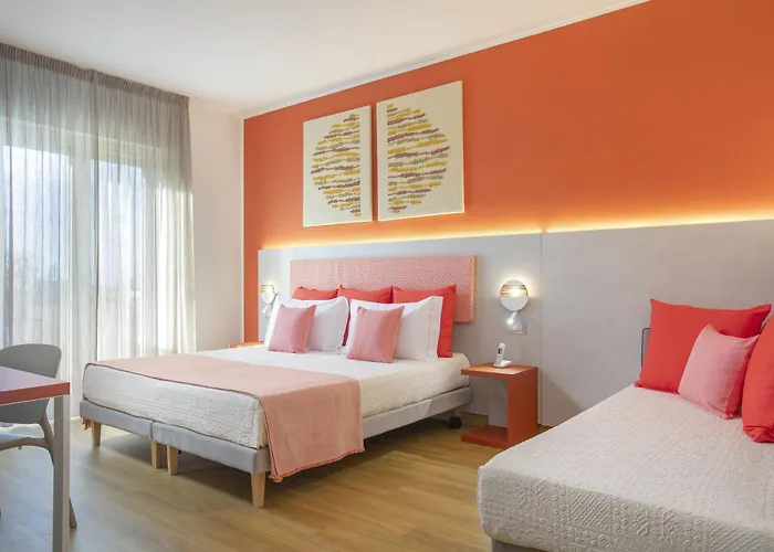 Lu' Porto Pino Hotel