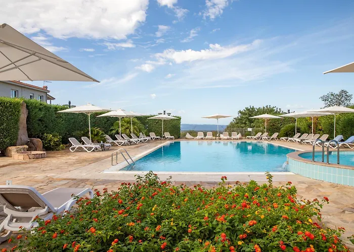Lu'hotel Porto Pino SantʼAnna Arresi