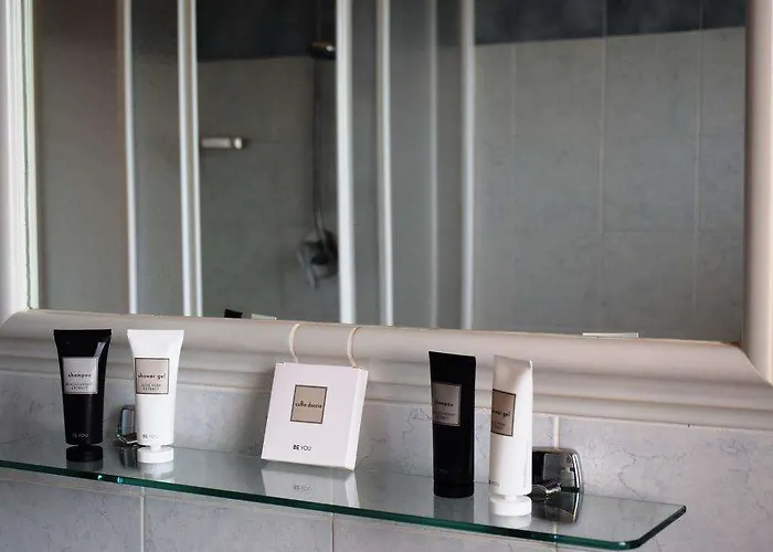 Lu' Porto Pino 4* SantʼAnna Arresi