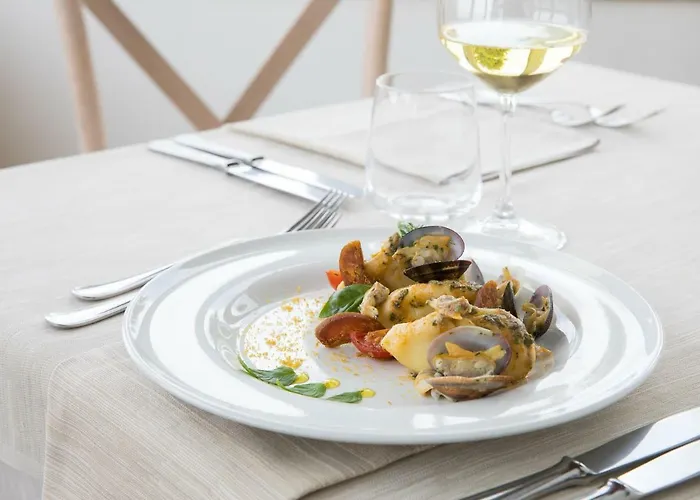 Lu' Porto Pino SantʼAnna Arresi